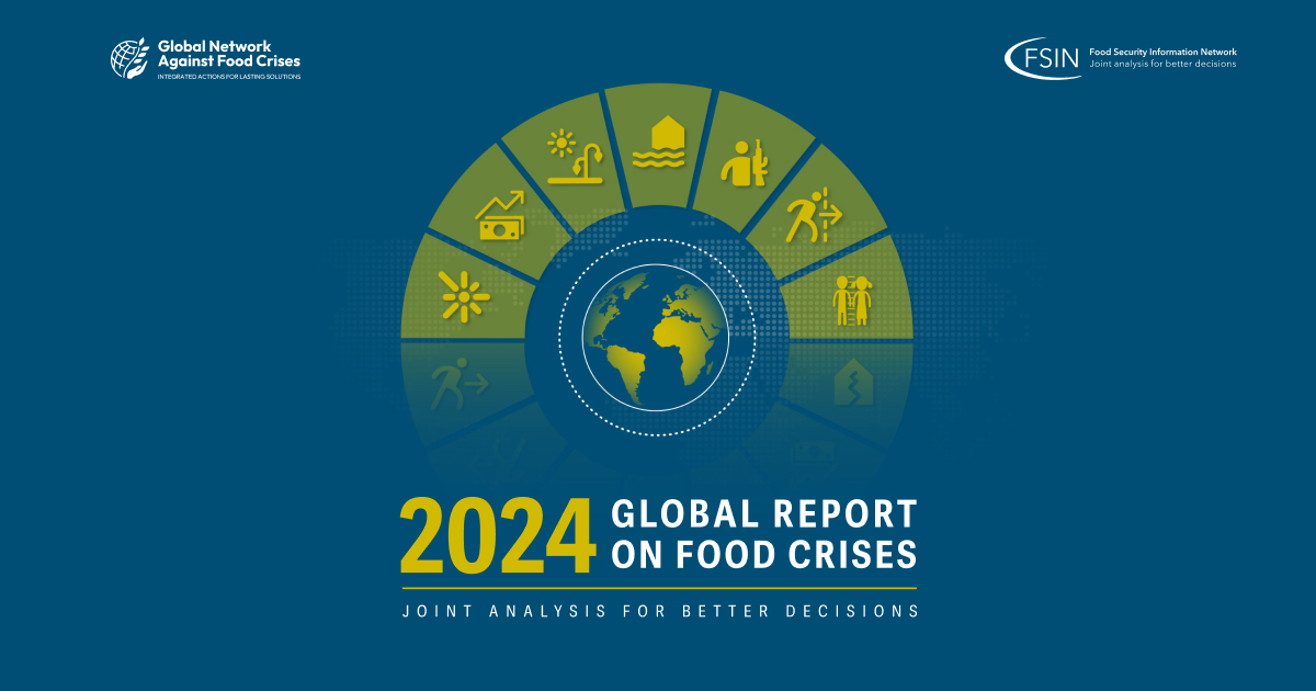 Prices of sorghum and millet at very high levels in April 2025, exacerbated by the ongoing conflict – Food and Agriculture Organization