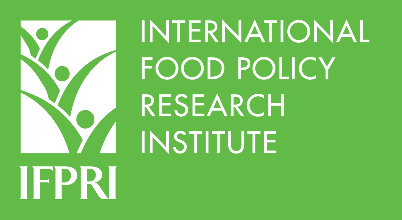 IFPRI (International Food Policy Research Institute)