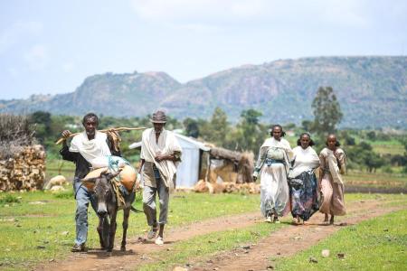 Ethiopia