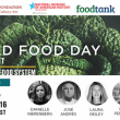 Smithsonian Food History Weekend: Rebuilding the Food System