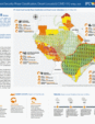 East and Horn of Africa: IPC Food Security Phase Classification, Desert Locusts and COVID-19