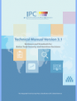 ipc technical manual 3.1