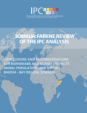 Somalia review of IPC analysis