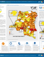 DRC IPC snapshot 2021