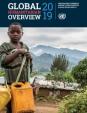 Global Humanitarian Overview 2019 cover