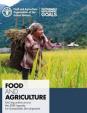 Food and agriculture: Driving action across the 2030 Agenda for Sustainable Development