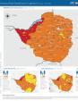 Zimbabwe: Acute Food Insecurity Situation February - June 2020 (Snapshot)