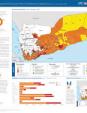 Yemen IPC Acute Food Insecurity Analysis July-December 2020 | Snapshot