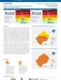 Lesotho: Acute Food Security Situation May - September 2019 and Projection for October 2019 - March 2020