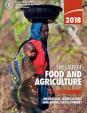 The State of Food and Agriculture in the World 2018 (SOFA 2018)