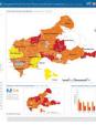 Central African Republic: Acute Food Insecurity Situation September 2019 - April 2020 and Projection for May - August 2020 (snapshot)