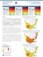 Madagascar: Acute Food Insecurity Situation July - October 2019 and Projections for November 2019 - March 2020 and April - June 2020