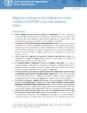 Policy brief on Migrant workers and remittances in the context of COVID-19 in sub-Saharan Africa