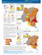 Democratic Republic of the Congo (DRC): Acute Food Insecurity Situation July - December 2020 and Projection for January - June 2021