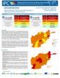 Afghanistan: Acute Food Insecurity Situation August - October 2019 and Projection for November 2019 - March 2020