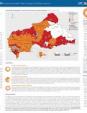 Central African Republic: Acute Food Insecurity Projection May - August 2020