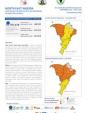 Nigeria: Acute Malnutrition Situation in North East Nigeria September - December 2019 and Projection for January - April 2020