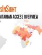Crisis In Sight | Humanitarian Access Overview