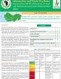 Impact of the COVID-19 Pandemic on Food and Nutrition Security in the Sahel and West Africa (Issue no. 3)