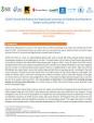 COVID-19 and the Risks to the Nutritional outcomes of Children and Women in Eastern and Southern Africa