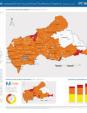 CAR Acute Food Insecurity Situation September 2020- April 2021 and Projection for May - August 2021
