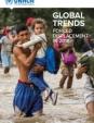 Global Trends on Forced Displacement 2018