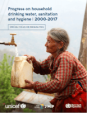 Progress on household drinking water, sanitation and hygiene 2000-2017. Special focus on inequalities.