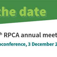 36th RPCA annual meeting