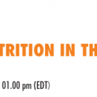 Launch of the State of Food Security and Nutrition in the World 2020 (SOFI)